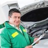 car mechanic