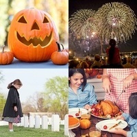 US Holiday