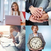 Dealing with Co-workers