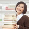 library books