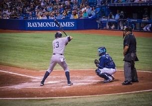 baseball