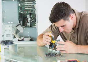 engineer