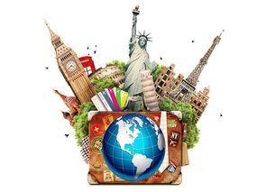 travel around the world