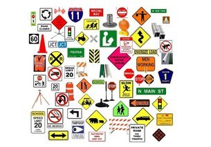 signs