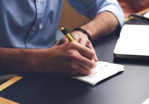 writing