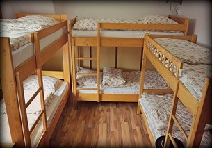 bunkbeds