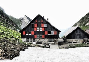 lodge