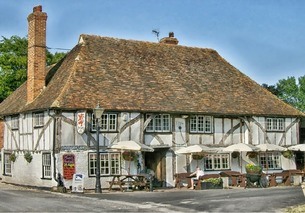lodge