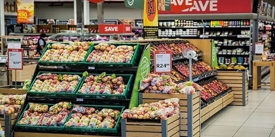 Grocery Shopping