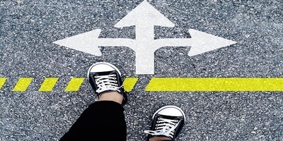 If you could start your career over again, what would you do differently?