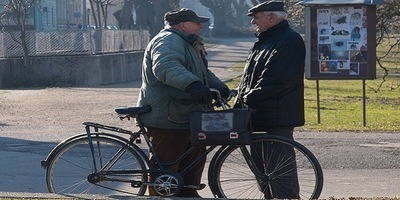 Talking to Strangers