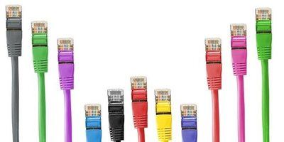 Network share and public share