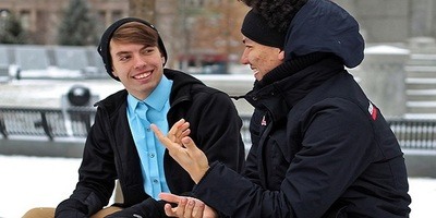 Greeting - Example Conversations