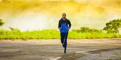 Exercise - Walking Jogging and More