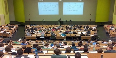 University Life - More Q and As