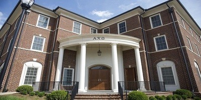 Fraternity and Sorority - Joining