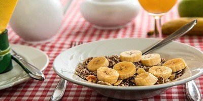 Dieting - Specific Areas