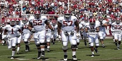 Football - Interactive Practice