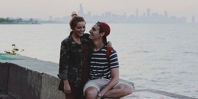 Guys - Girls - and Sports Review