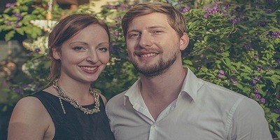 Love - Friend and Husband and Wife